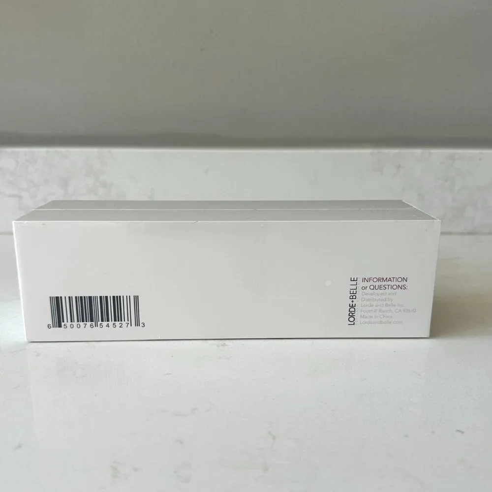 NIB Lorde +  Belle Viral RegenPen BOTOX ALTERNATIVE - Picture 5 of 10